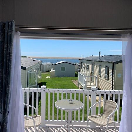 Hotel Swan View Haven, Littlesea Wyke Regis Exterior foto